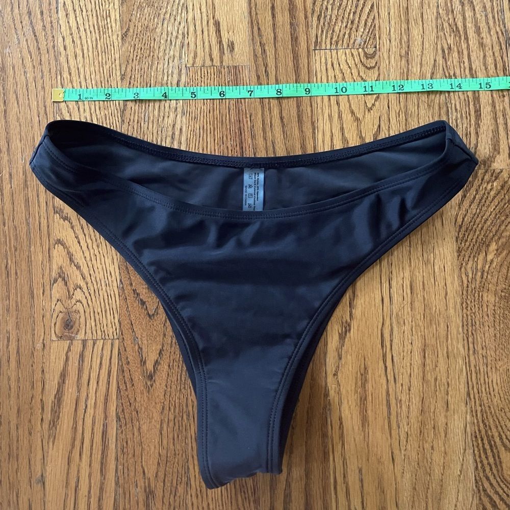 SHEIN Bikini Bottom